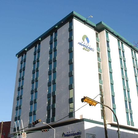 Aranzazu Eco Guadalajara Exterior foto