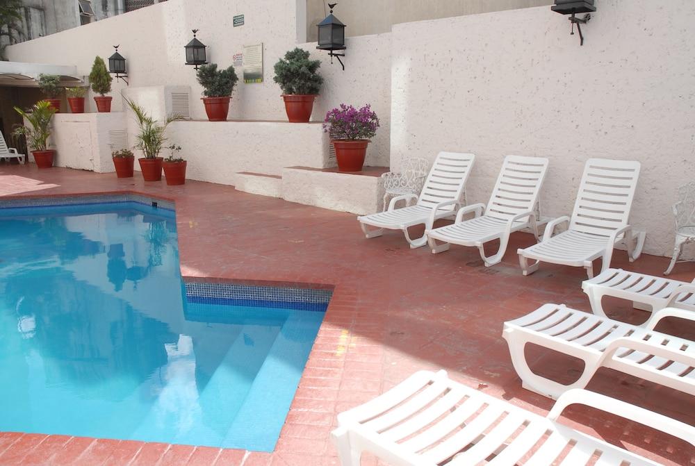 Aranzazu Eco Guadalajara Exterior foto