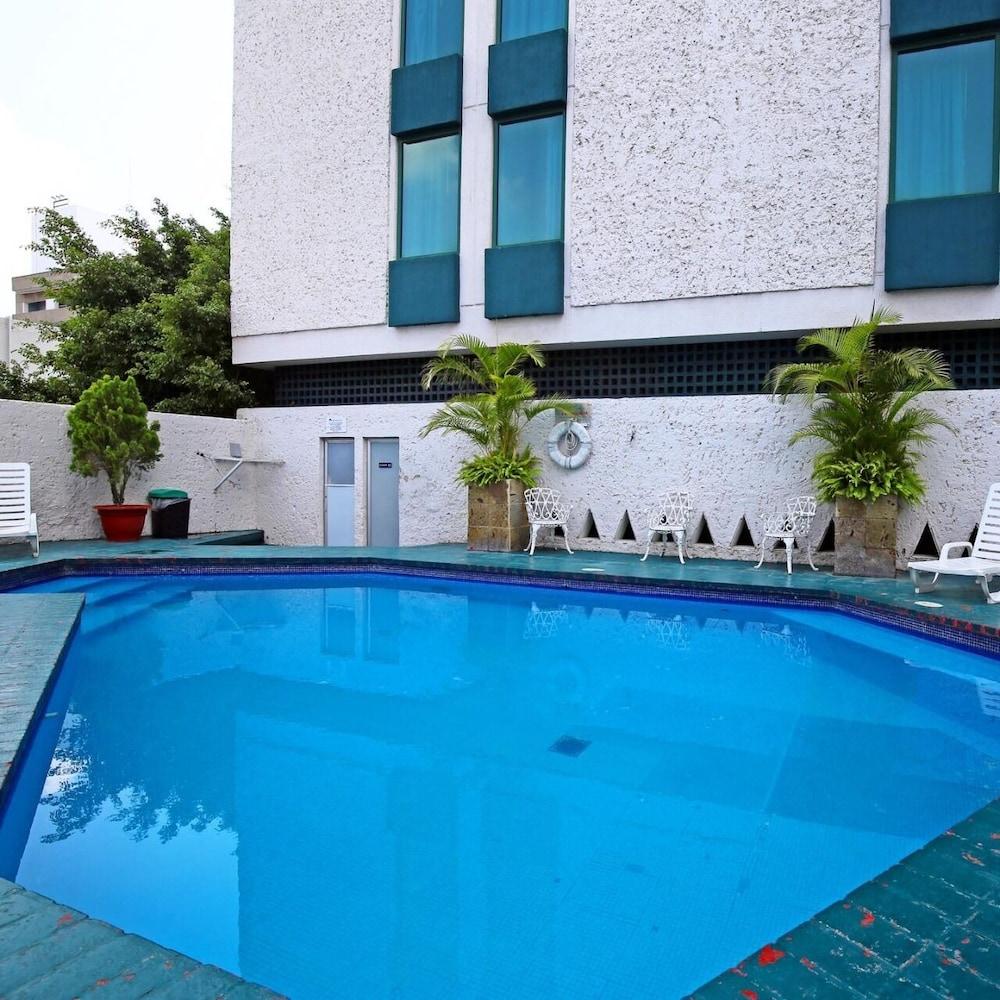 Aranzazu Eco Guadalajara Exterior foto