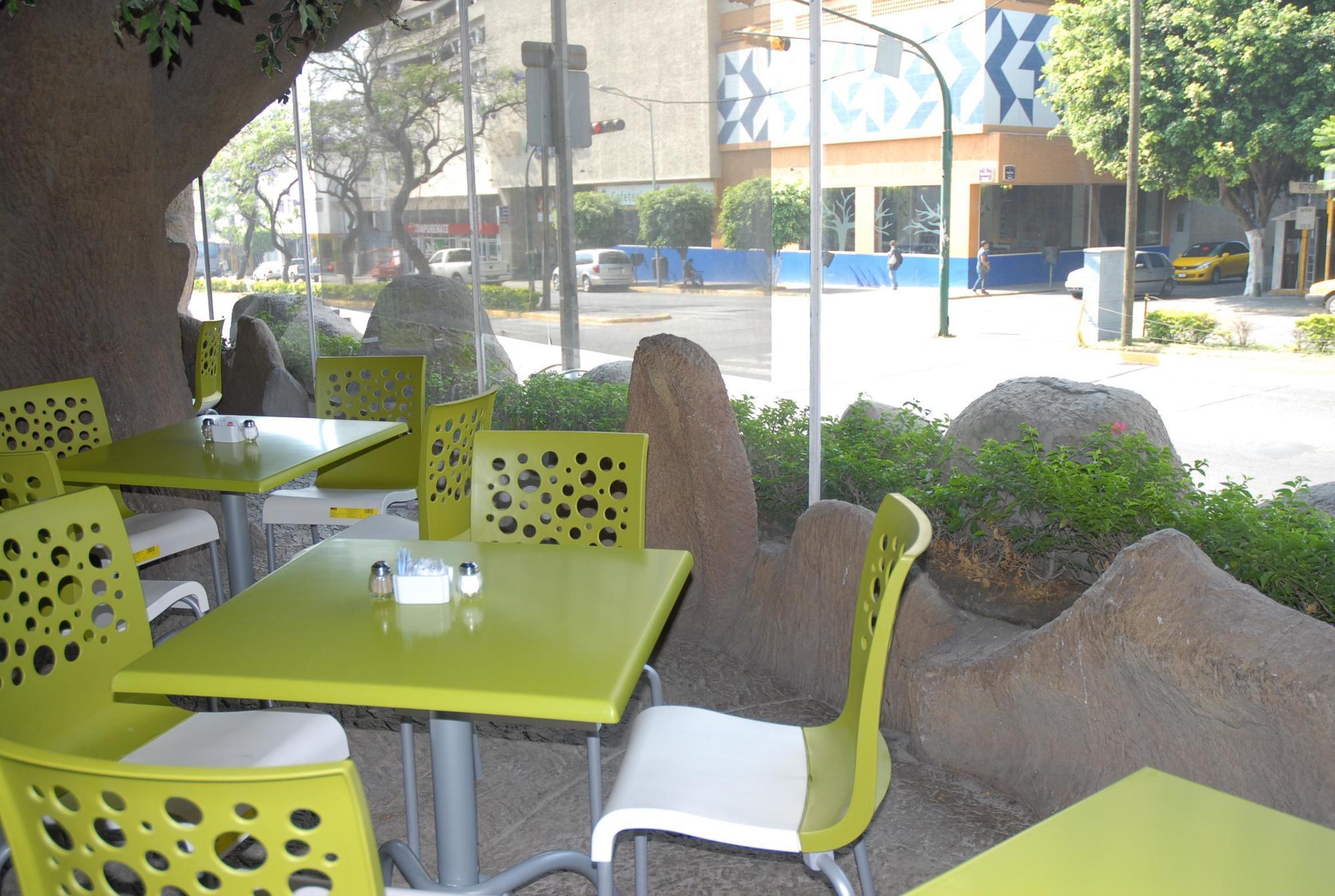 Aranzazu Eco Guadalajara Exterior foto
