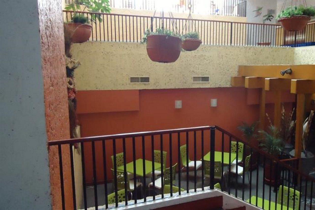Aranzazu Eco Guadalajara Exterior foto