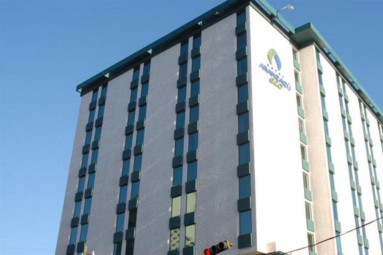 Aranzazu Eco Guadalajara Exterior foto
