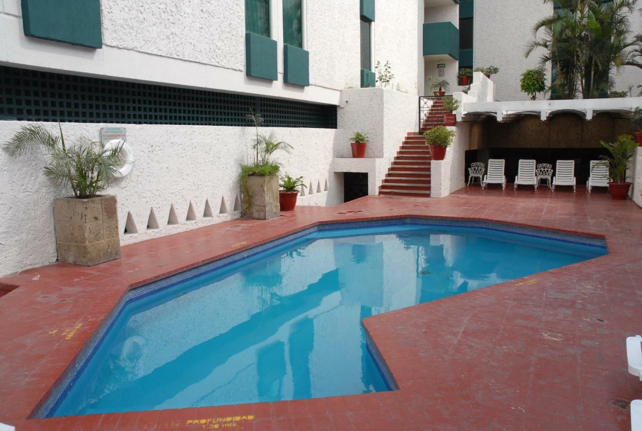 Aranzazu Eco Guadalajara Exterior foto