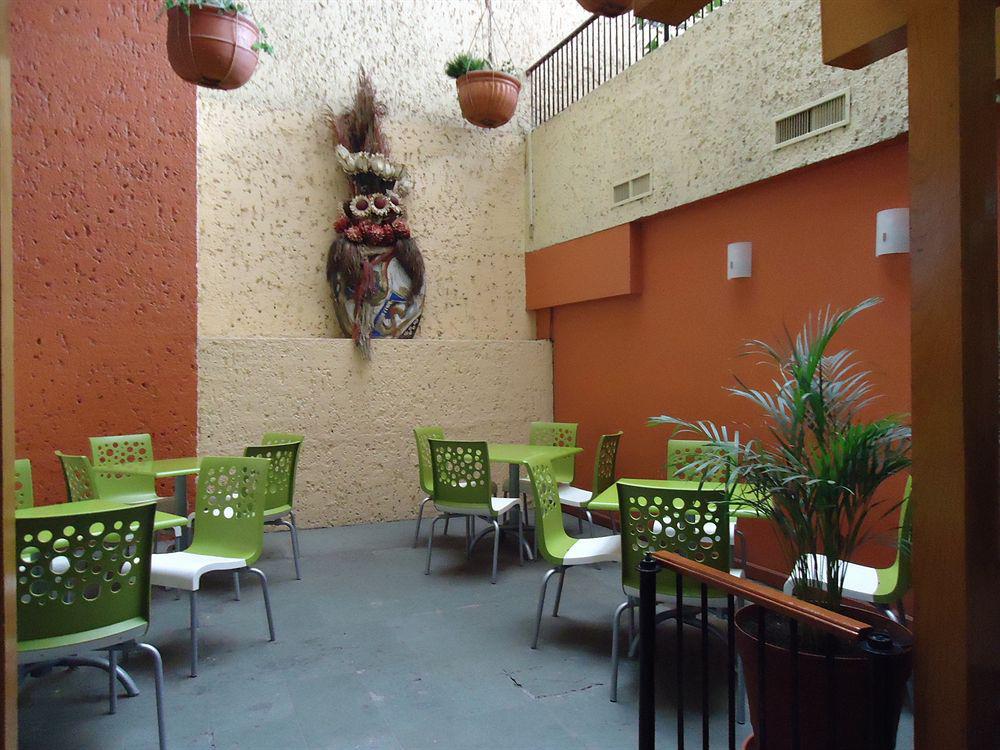 Aranzazu Eco Guadalajara Exterior foto