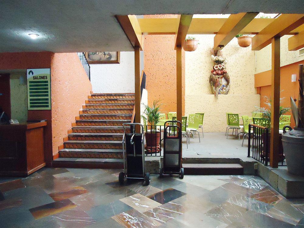 Aranzazu Eco Guadalajara Exterior foto