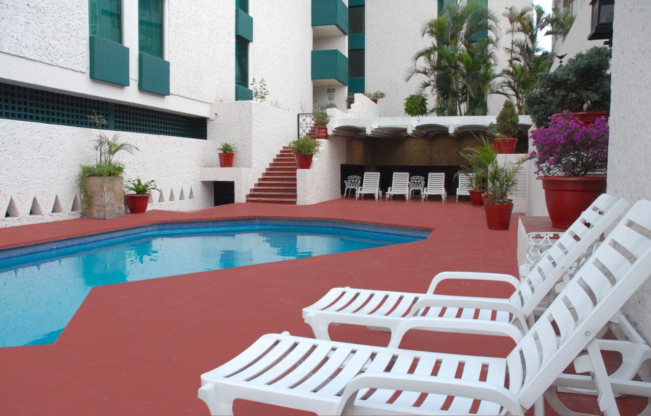Aranzazu Eco Guadalajara Exterior foto